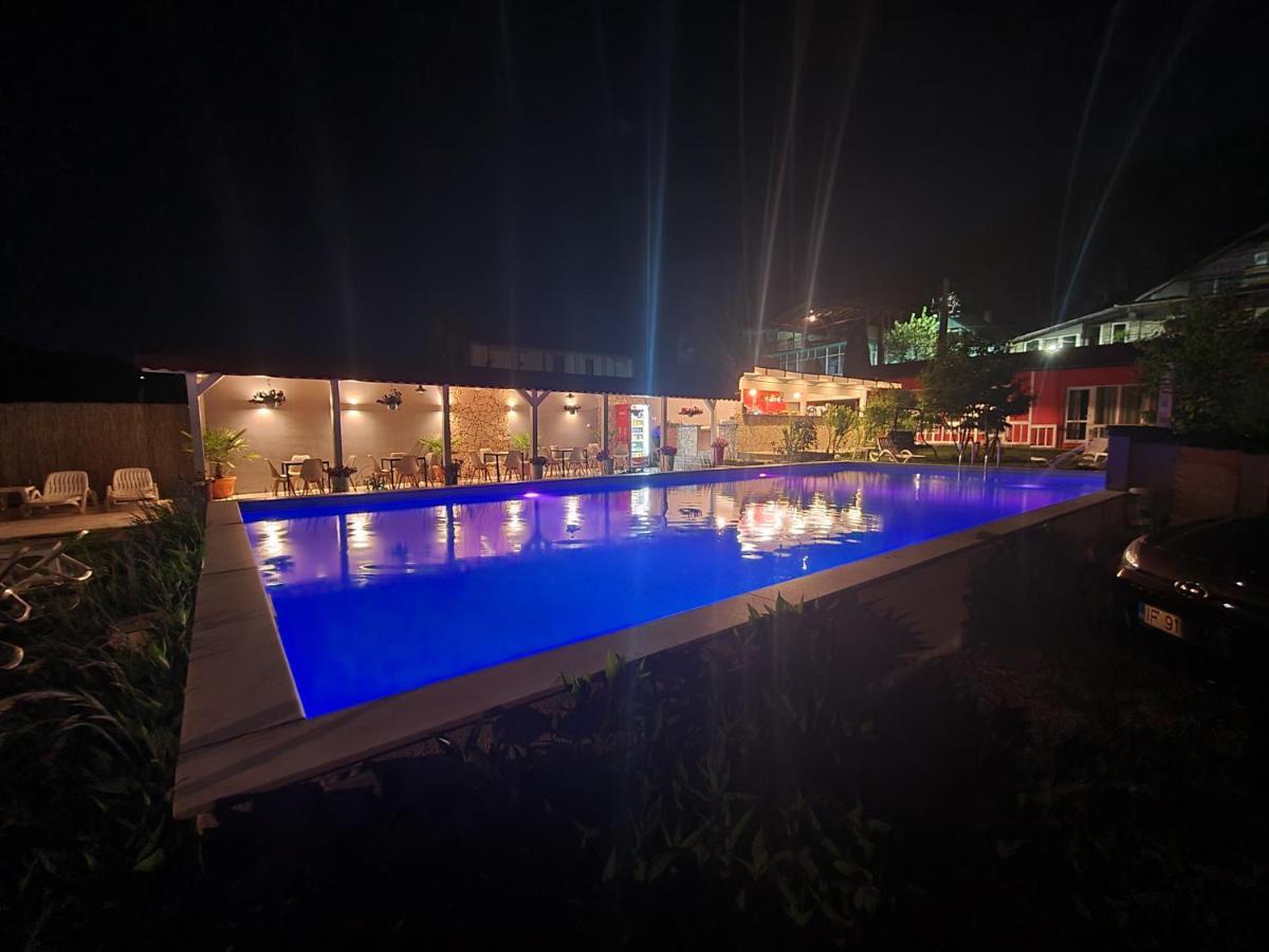 Hotel Casa Wanted Orşova Exteriér fotografie