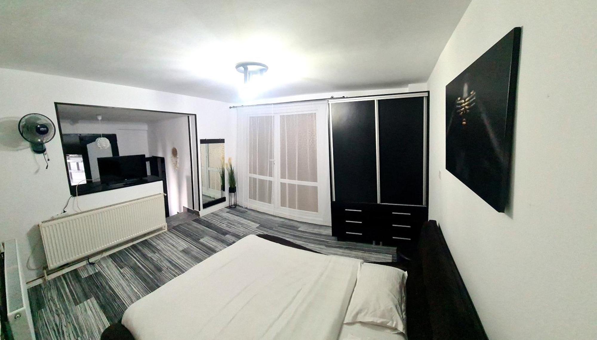 Hotel Casa Wanted Orşova Exteriér fotografie