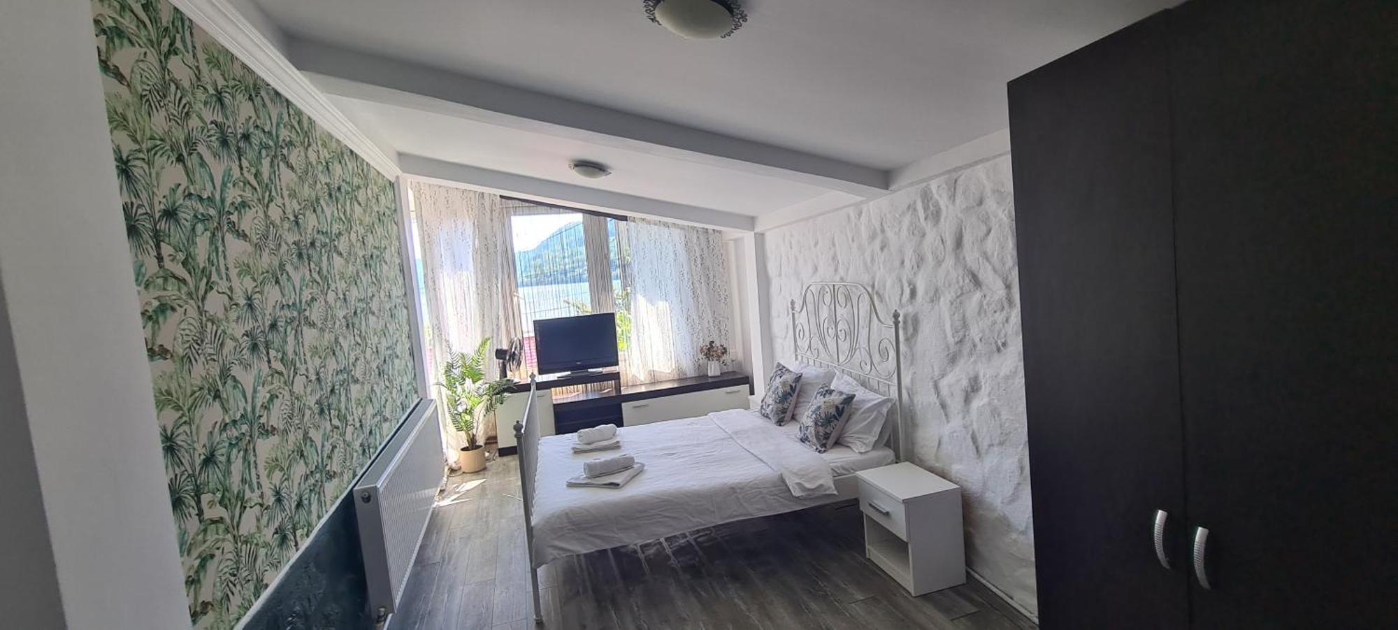 Hotel Casa Wanted Orşova Exteriér fotografie