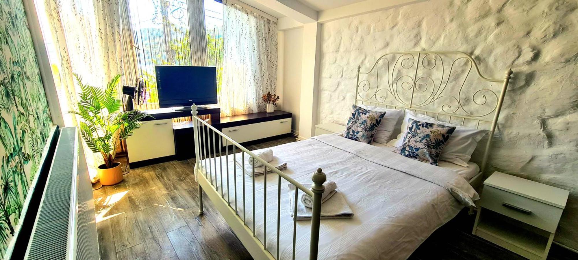 Hotel Casa Wanted Orşova Exteriér fotografie