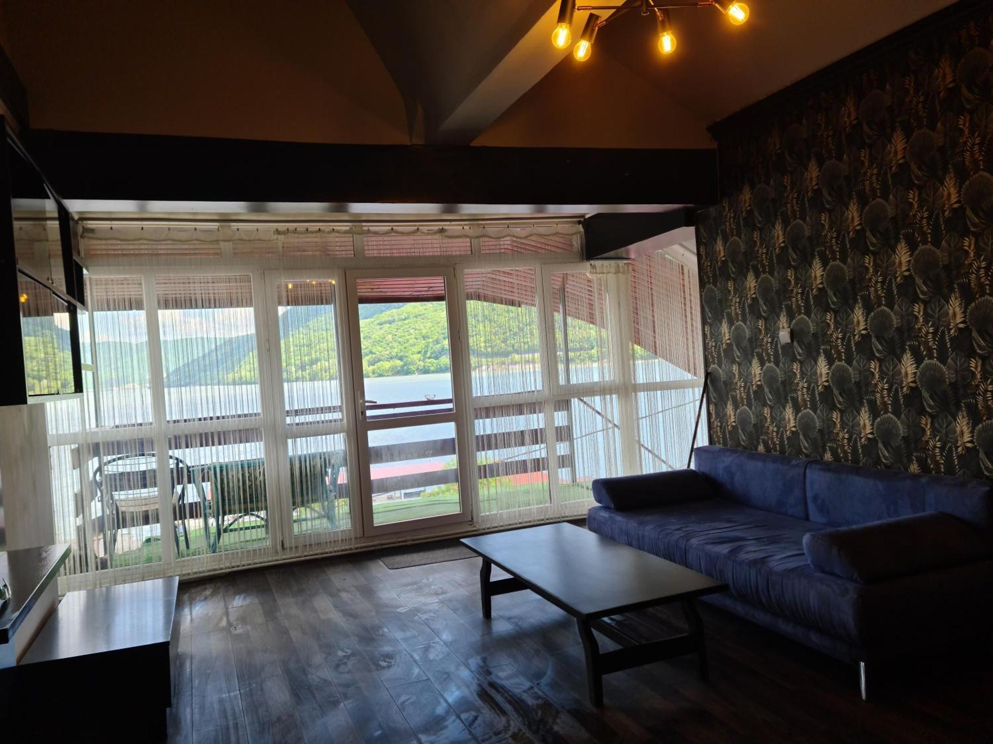 Hotel Casa Wanted Orşova Exteriér fotografie
